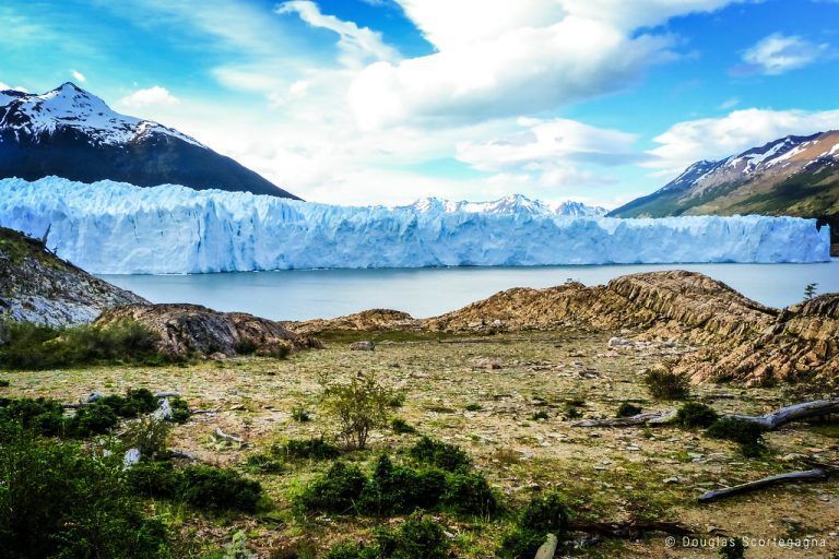 8 de octubre: Día Nacional de Patrimonio Natural y Cultural Argentino