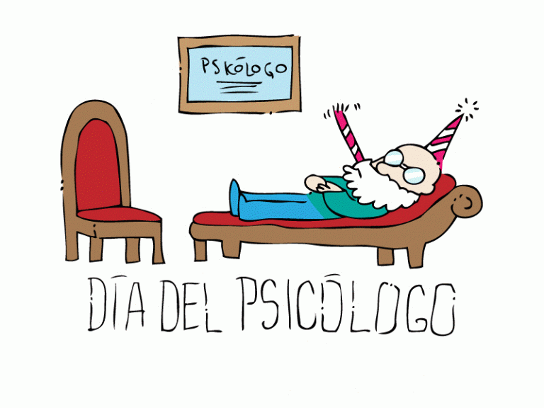 13 de octubre: Día Nacional del Psicologo