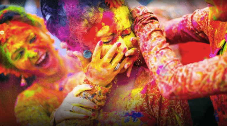 #Carnaval Purmamarca prohibirá el uso de pintura por el daño a edificios públicos