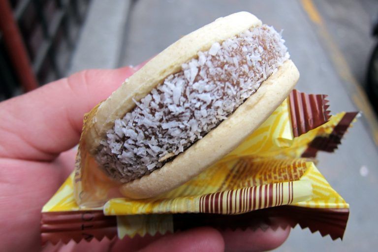Semana del Alfajor: tres recetas para disfrutar en casa