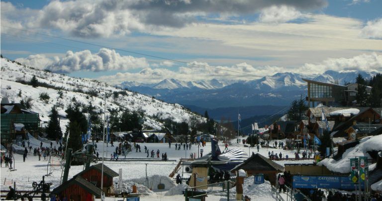 Bariloche Temporada de Invierno 2024, ofertas, hoteles y tours