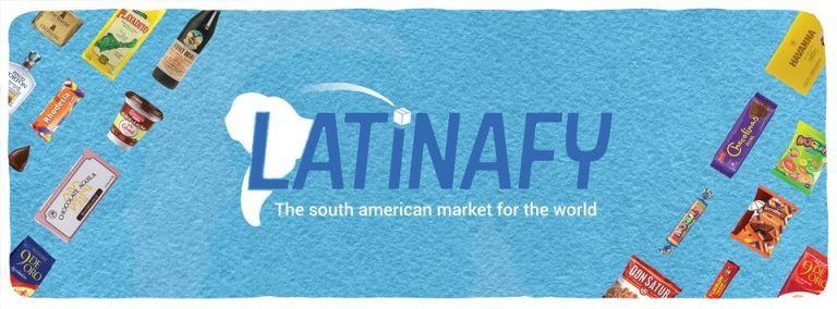 Latinafy: la tienda online para argentinos que viven en el exterior