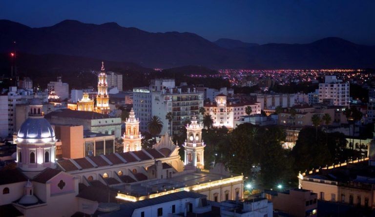 Estas son las razones por las cuales a Salta se la conoce como ‘La Linda’