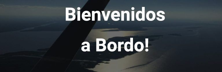 Tours de vuelos en la isla Martín Garcia 🛫