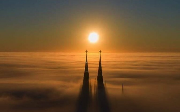 Las mejores fotos de la Basílica de Luján
