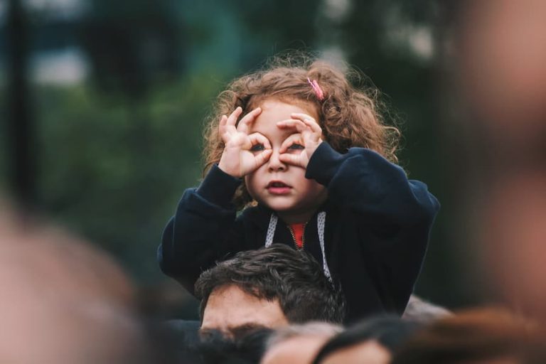 niña