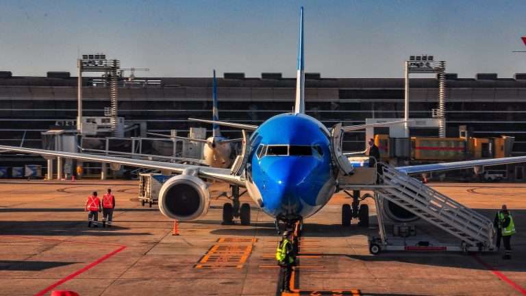 AEROPARQUE