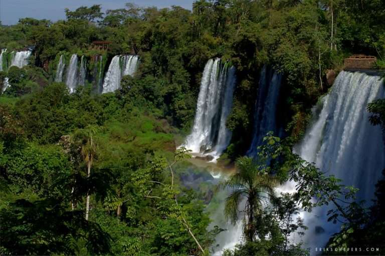 cataratas del iguazu