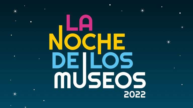 LA NOCHE DE MUSEOS 2022: ARTE Y NATURALEZA EN BUENOS AIRES