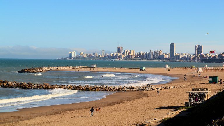 mar del plata