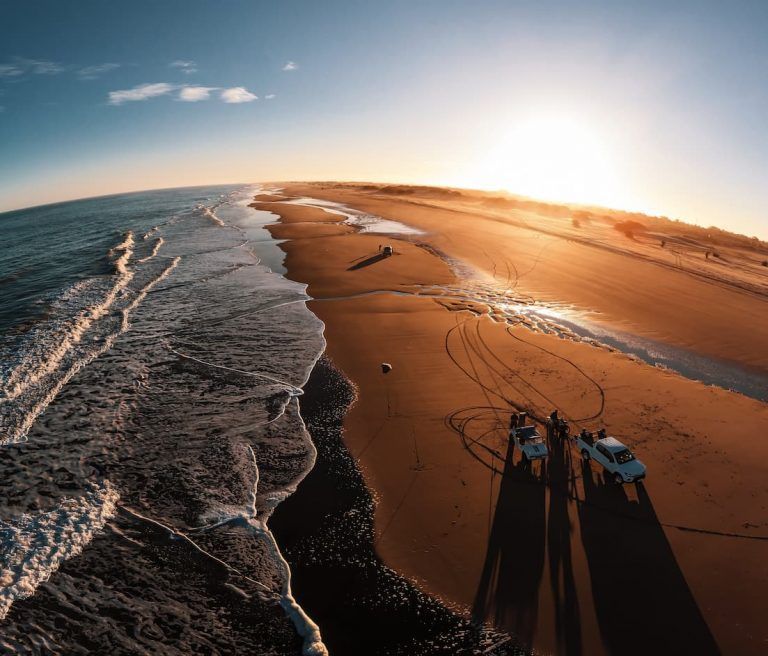 PLAYA ARGENTINA