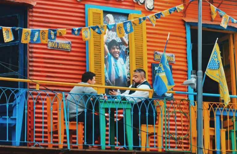 argentina