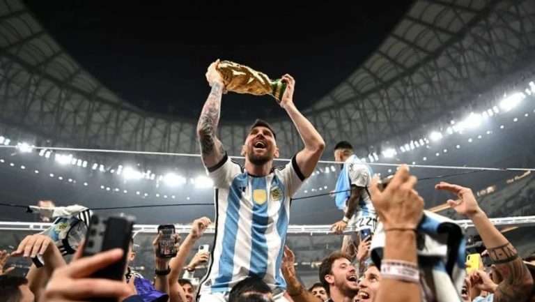 leo messi