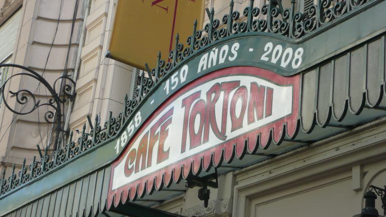 tortoni