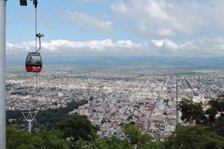 salta