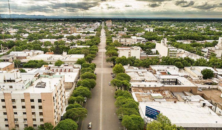 San Rafael, Mendoza lanza su Free Walking Tour