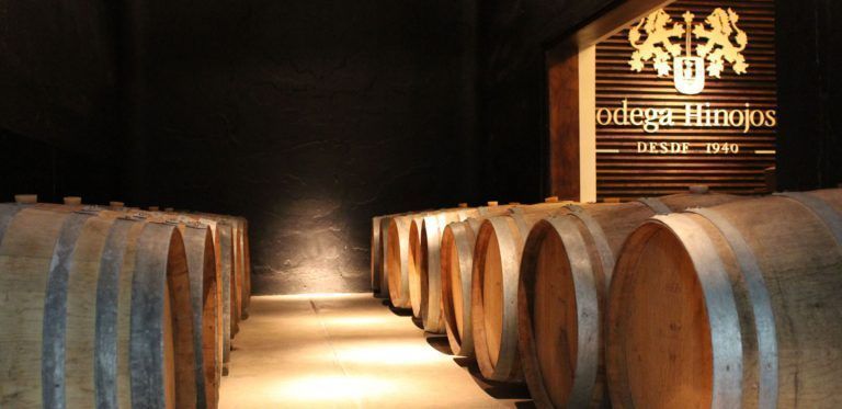 Bodega Recomendada: Bienvenidos a la Familia Hinojosa – Valle de Uco