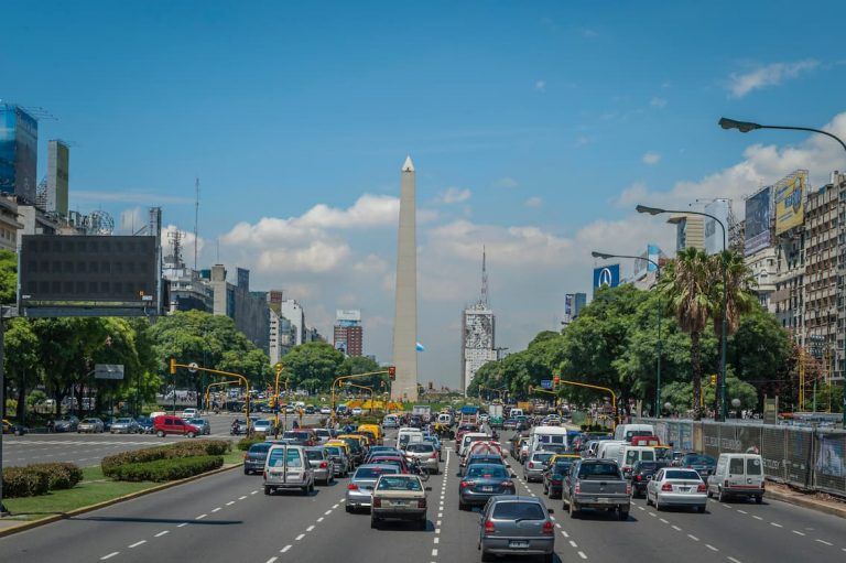 buenos aires