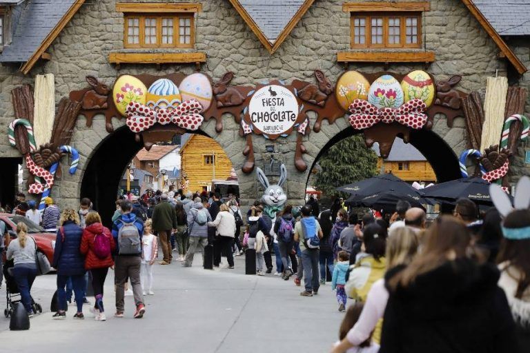 Semana Santa en Bariloche, una escapada para disfrutar la ciudad, celebrar, disfrutar sabores y descubrir lugares.