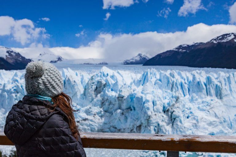 perito moreno