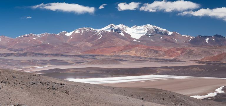 Un viaje recomendado a CATAMARCA para este 2023