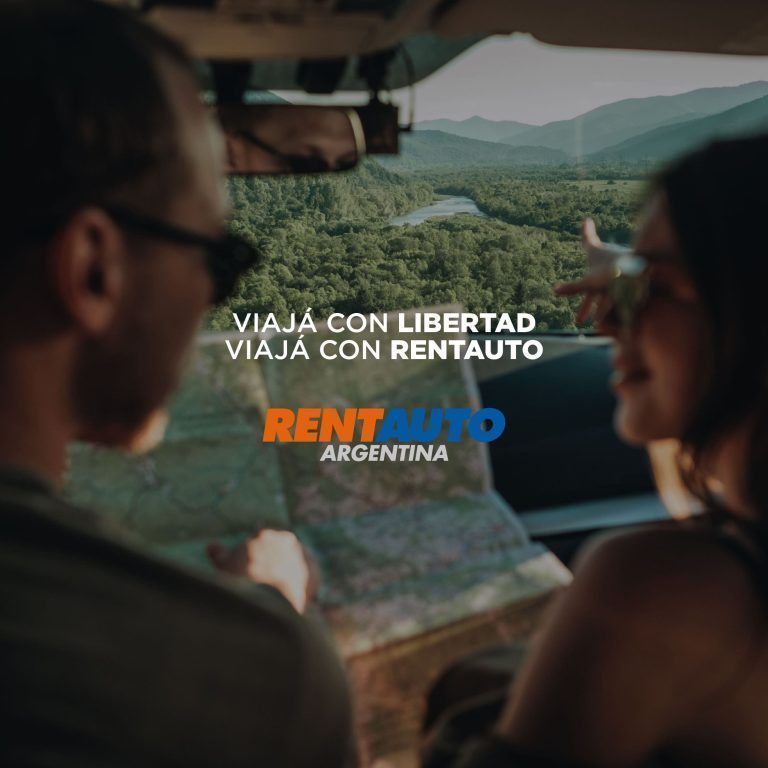 RENTAUTO ARGENTINA: La empresa de alquiler de autos en córdoba y mendoza recomendada para esta temporada.