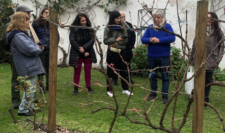 ¿Una bodega en plena Capital en Villa Devoto?