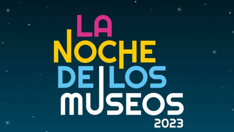 Cómo viajar gratis en la Noche de los Museos 2023