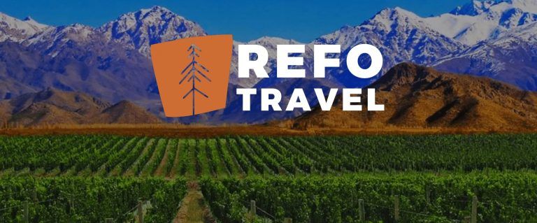 Redefiniendo el Turismo en Mendoza: Refo Travel una propuesta sostenible
