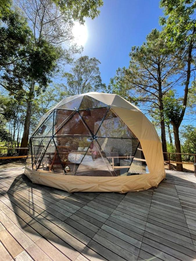Mejores Glampings en Argentina