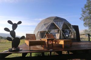 Glamping Tafí del valle