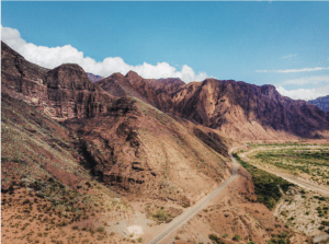 Salta- Argentina