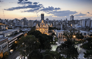 Catedral de Córdoba