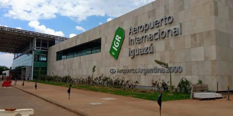 ¿Cuanto salen los traslados en Iguazú¿ tarifas 2024