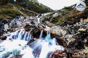 Cascada Beban