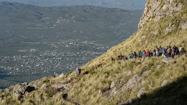 Cerro Uritorco