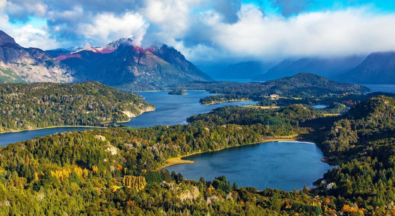 Otoño en Argentina: cuatro destinos imperdibles