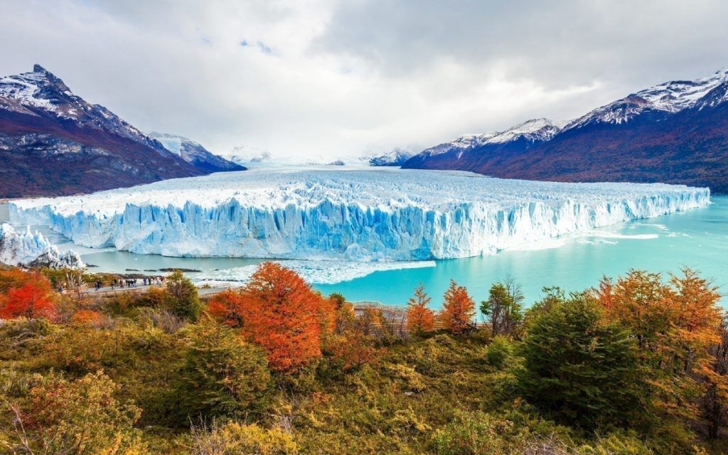 El Calafate