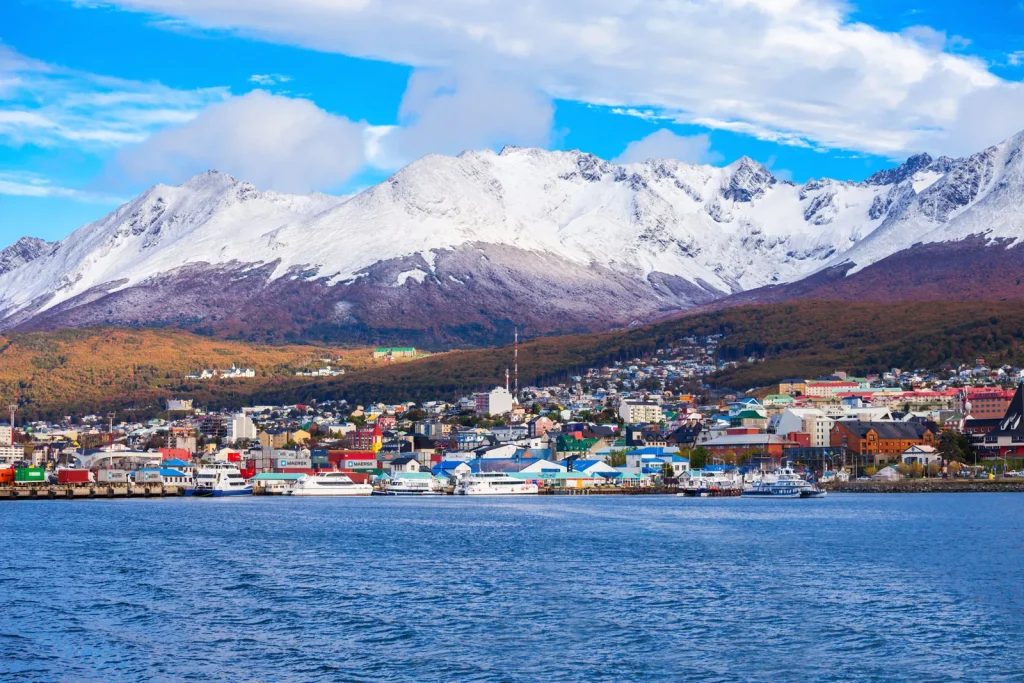 Ushuaia