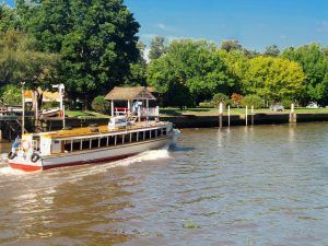 Delta del Tigre