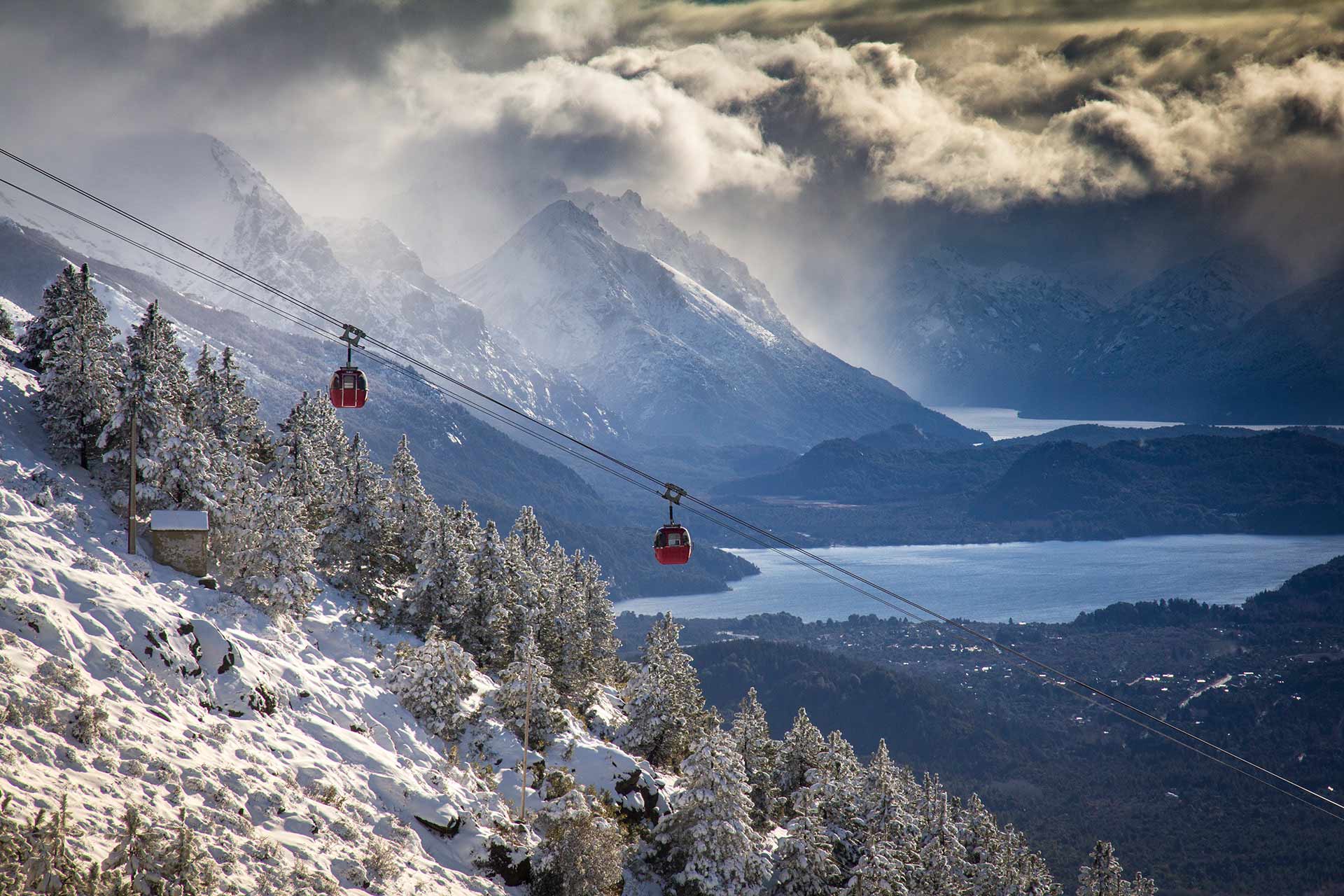 Especial Bariloche 2026