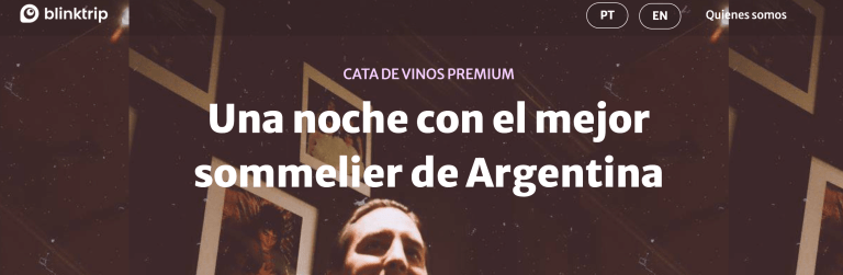 Cata de Vinos en Buenos Aires con el mejor sommelier de Argentina – Martín Bruno