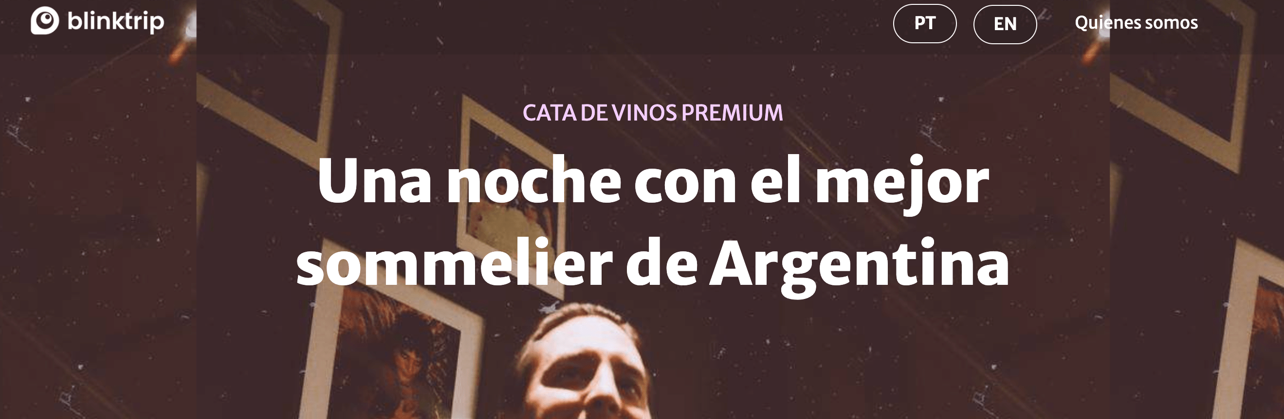 Cata de Vinos en Buenos Aires con el mejor sommelier de Argentina – Martín Bruno