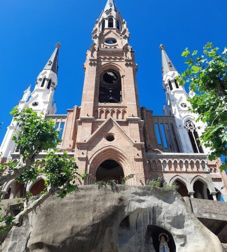 Nuevo Free Walking Tour en Buenos Aires