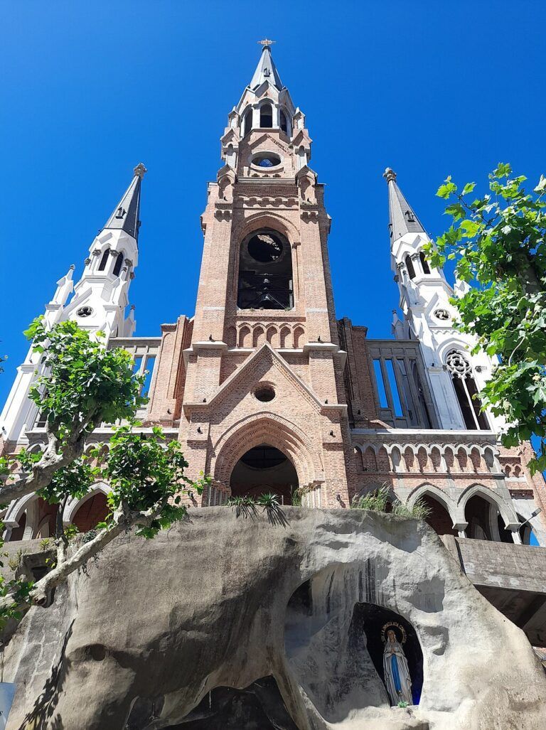 Nuevo Free Walking Tour en Buenos Aires