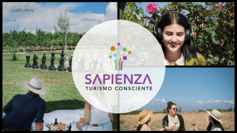 El enoturismo en Mendoza está cambiando: nuevas experiencias para un viajero más consciente