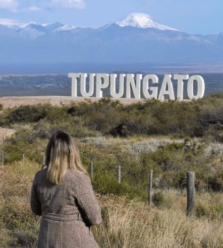Mendoza 2026: vino, montaña y escapadas románticas