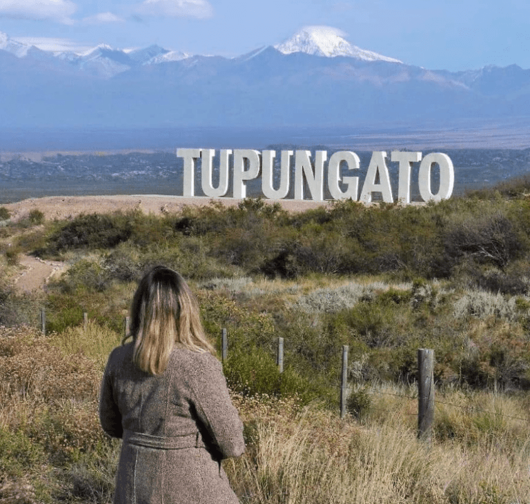 Mendoza 2026: vino, montaña y escapadas románticas