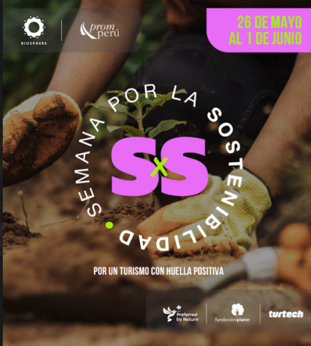 Turismo y sostenibilidad: un compromiso que comienza en casa
