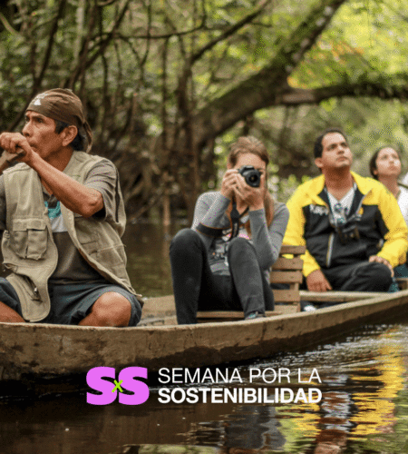 Semana por la Sostenibilidad 2025: Conexión global y transformación regional hacia un turismo sostenible